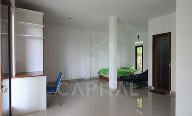 RUMAH SEMI VILLA NYAMAN DAN FULL FURNISHED DI PASIR IMPUN BANDUNG