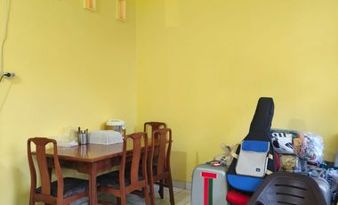 Ruko Siap Pakai Cocok untuk Kantor / Hunian - Ruko Sentra Aneka Niaga Pejuang /Thb Bekasi