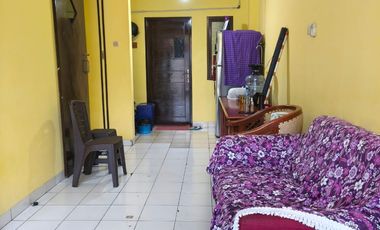 Ruko Siap Pakai Cocok untuk Kantor / Hunian - Ruko Sentra Aneka Niaga Pejuang /Thb Bekasi