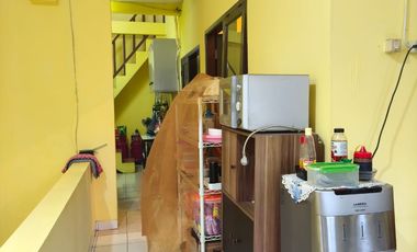 Ruko Siap Pakai Cocok untuk Kantor / Hunian - Ruko Sentra Aneka Niaga Pejuang /Thb Bekasi