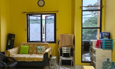 Ruko Siap Pakai Cocok untuk Kantor / Hunian - Ruko Sentra Aneka Niaga Pejuang /Thb Bekasi