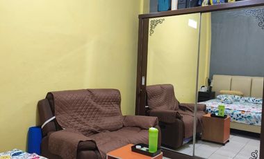 Ruko Siap Pakai Cocok untuk Kantor / Hunian - Ruko Sentra Aneka Niaga Pejuang /Thb Bekasi