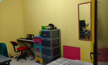 Ruko Siap Pakai Cocok untuk Kantor / Hunian - Ruko Sentra Aneka Niaga Pejuang /Thb Bekasi