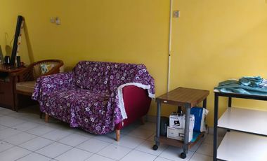 Ruko Siap Pakai Cocok untuk Kantor / Hunian - Ruko Sentra Aneka Niaga Pejuang /Thb Bekasi