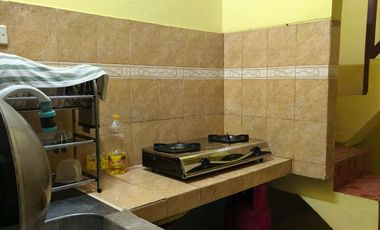 Ruko Siap Pakai Cocok untuk Kantor / Hunian - Ruko Sentra Aneka Niaga Pejuang /Thb Bekasi