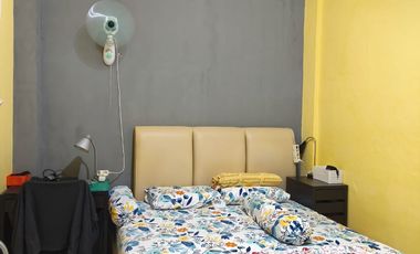 Ruko Siap Pakai Cocok untuk Kantor / Hunian - Ruko Sentra Aneka Niaga Pejuang /Thb Bekasi