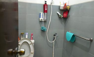 Ruko Siap Pakai Cocok untuk Kantor / Hunian - Ruko Sentra Aneka Niaga Pejuang /Thb Bekasi