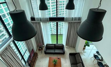 Disewakan Full Furnish Apartemen Kemang Village, Type 3 BR di Mampang Prapatan, Jakarta Selatan