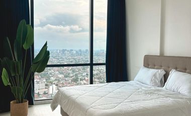 Disewakan Full Furnish Apartemen Kemang Village, Type 3 BR di Mampang Prapatan, Jakarta Selatan