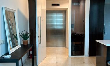 Disewakan Full Furnish Apartemen Kemang Village, Type 3 BR di Mampang Prapatan, Jakarta Selatan