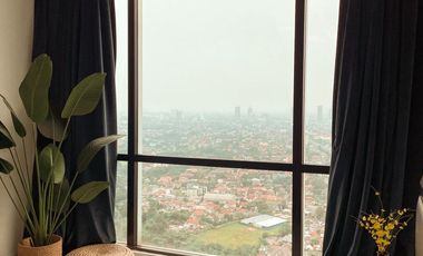 Disewakan Full Furnish Apartemen Kemang Village, Type 3 BR di Mampang Prapatan, Jakarta Selatan