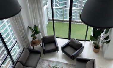 Disewakan Full Furnish Apartemen Kemang Village, Type 3 BR di Mampang Prapatan, Jakarta Selatan