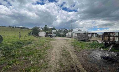 Hacienda Ganadera en venta 57 Ha en Tambillo