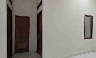 Rumah Bangunan Baru 1lt siap huni di Taman Harapan Baru dekat Harapan Indah Bekasi