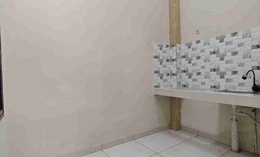 Rumah Bangunan Baru 1lt siap huni di Taman Harapan Baru dekat Harapan Indah Bekasi