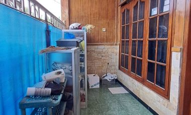 DIJUAL RUMAH DEKAT BANDARA ADI SOEMARMO SOLO