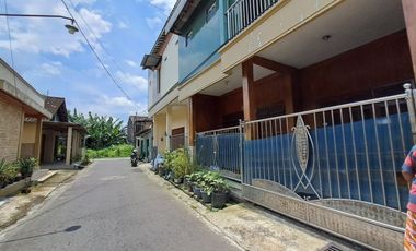 DIJUAL RUMAH DEKAT BANDARA ADI SOEMARMO SOLO