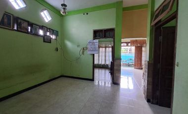 DIJUAL RUMAH DEKAT BANDARA ADI SOEMARMO SOLO