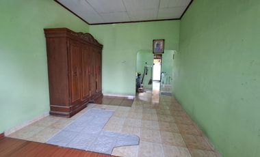 DIJUAL RUMAH DEKAT BANDARA ADI SOEMARMO SOLO