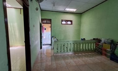 DIJUAL RUMAH DEKAT BANDARA ADI SOEMARMO SOLO