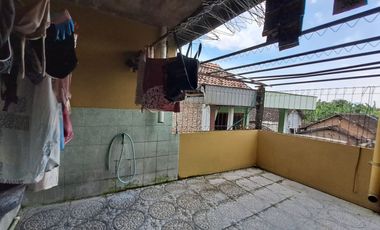 DIJUAL RUMAH DEKAT BANDARA ADI SOEMARMO SOLO