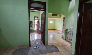 DIJUAL RUMAH DEKAT BANDARA ADI SOEMARMO SOLO