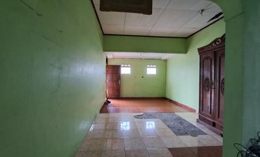 DIJUAL RUMAH DEKAT BANDARA ADI SOEMARMO SOLO