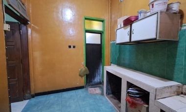 DIJUAL RUMAH DEKAT BANDARA ADI SOEMARMO SOLO