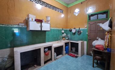 DIJUAL RUMAH DEKAT BANDARA ADI SOEMARMO SOLO