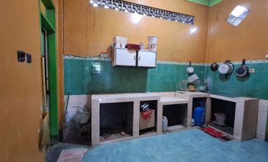 DIJUAL RUMAH DEKAT BANDARA ADI SOEMARMO SOLO