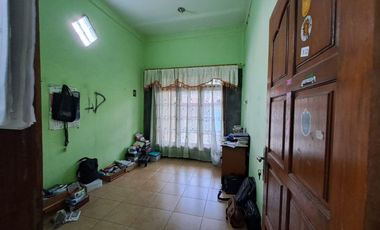 DIJUAL RUMAH DEKAT BANDARA ADI SOEMARMO SOLO