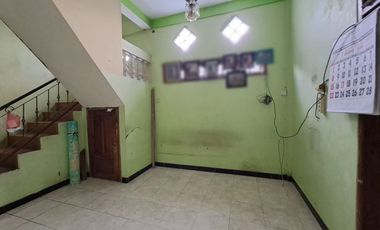 DIJUAL RUMAH DEKAT BANDARA ADI SOEMARMO SOLO