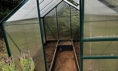 SE VENDE CASA EN PARCELA EN VALDIVIA