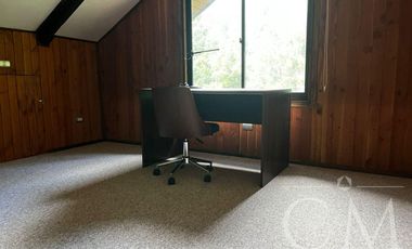 SE VENDE CASA EN PARCELA EN VALDIVIA