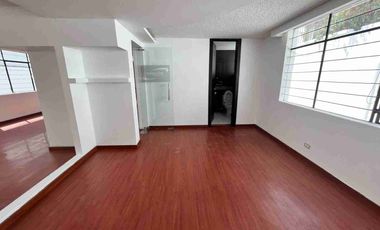 Potencial Casa Comercial en el Inca en venta