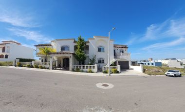 Casa en renta dentro de Punta Azul Rosarito, Baja California
