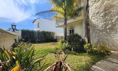 Casa en renta dentro de Punta Azul Rosarito, Baja California