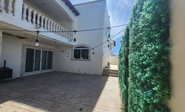 Casa en renta dentro de Punta Azul Rosarito, Baja California