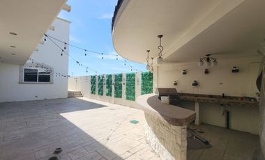 Casa en renta dentro de Punta Azul Rosarito, Baja California