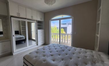 Casa en renta dentro de Punta Azul Rosarito, Baja California