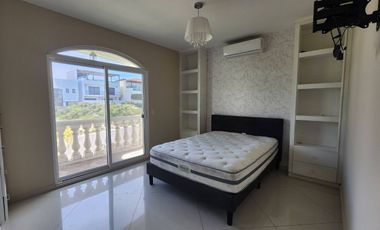 Casa en renta dentro de Punta Azul Rosarito, Baja California