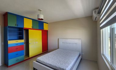 Casa en renta dentro de Punta Azul Rosarito, Baja California