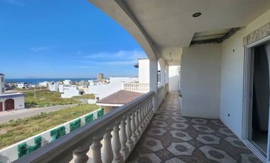Casa en renta dentro de Punta Azul Rosarito, Baja California
