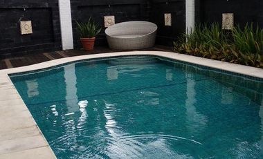 FOR RENT | Luxury Residence in Palmerah West Jakarta