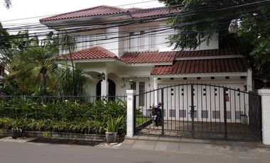 FOR RENT | Luxury Residence in Palmerah West Jakarta