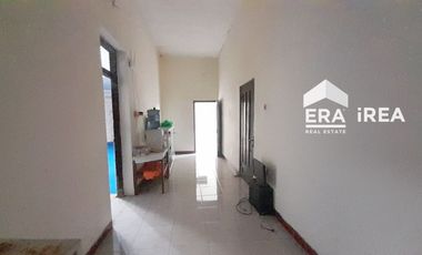 DIJUAL RUMAH DEKAT BANDARA ADI SOEMARMO SOLO