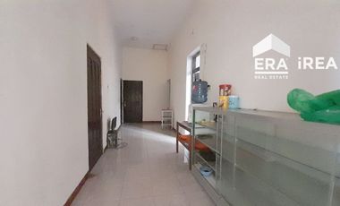 DIJUAL RUMAH DEKAT BANDARA ADI SOEMARMO SOLO