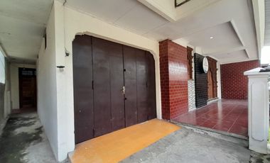 DIJUAL RUMAH DEKAT BANDARA ADI SOEMARMO SOLO