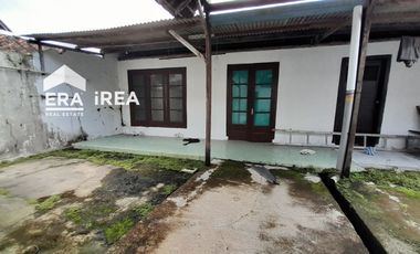DIJUAL RUMAH DEKAT BANDARA ADI SOEMARMO SOLO