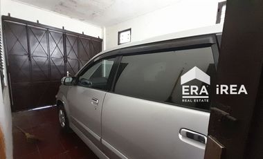 DIJUAL RUMAH DEKAT BANDARA ADI SOEMARMO SOLO
